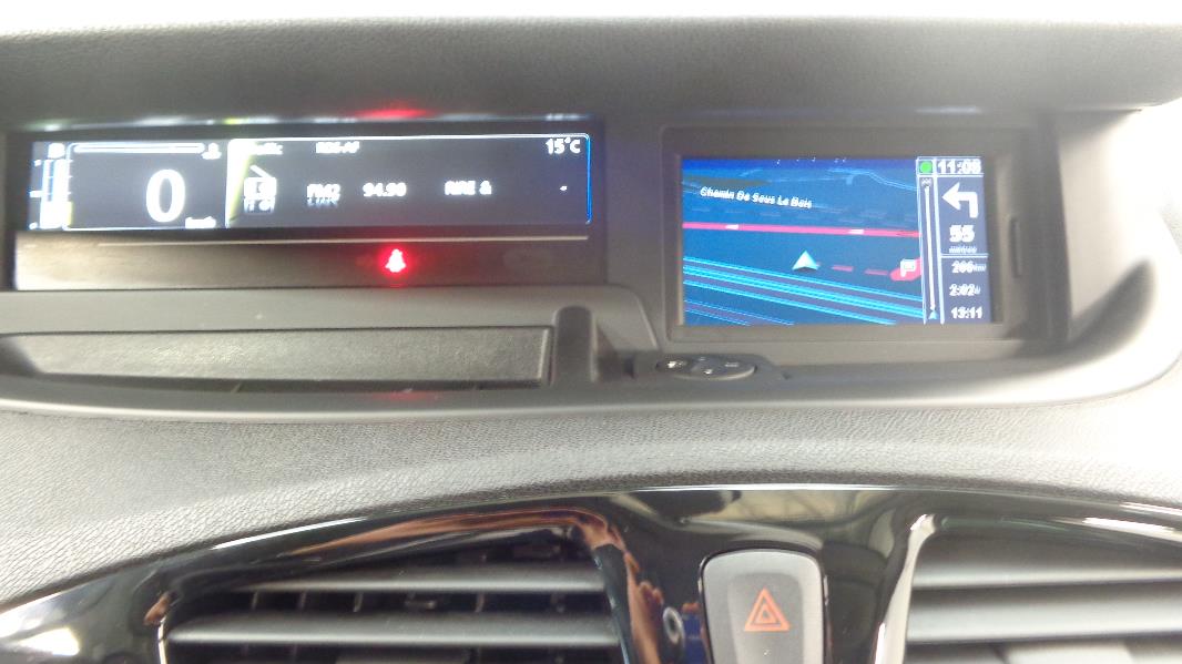 RENAULT GRAND SCENIC 3 1.5 DCI110 ENERGY BOSE ECOÂ² 7PL