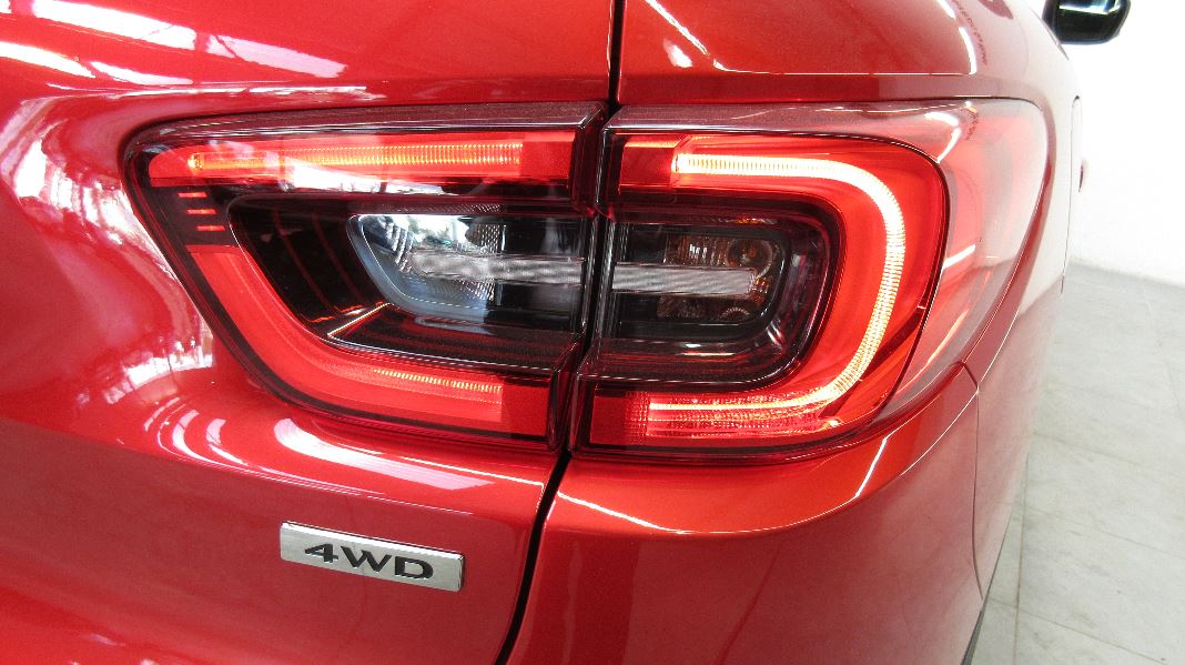 RENAULT KADJAR DCI 130 ENERGY ZEN 4WD