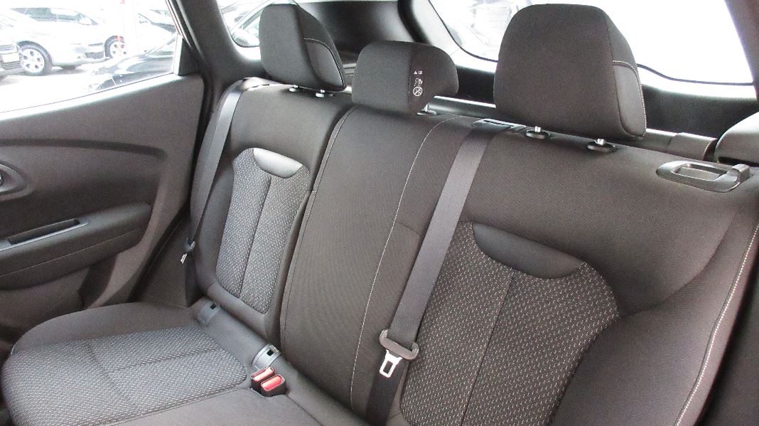 RENAULT KADJAR DCI 130 ENERGY ZEN 4WD