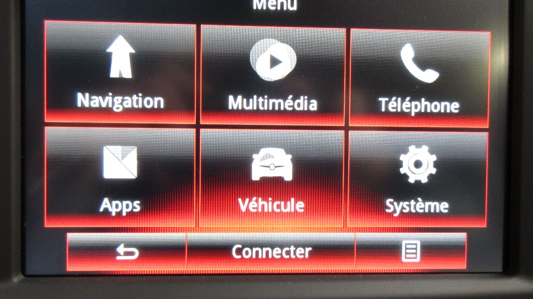 RENAULT KADJAR DCI 130 ENERGY ZEN 4WD