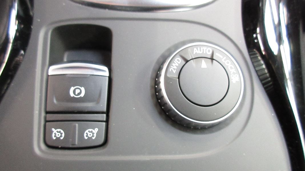 RENAULT KADJAR DCI 130 ENERGY ZEN 4WD