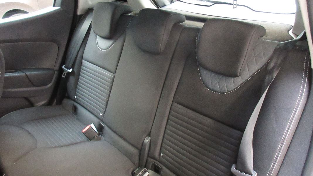 RENAULT CLIO 4 DCI 90 ENERGY E6 INTENS 2015 5P