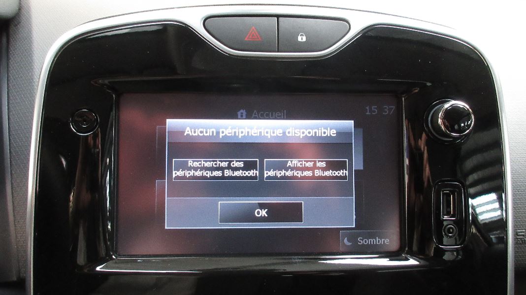 RENAULT CLIO 4 DCI 90 ENERGY E6 INTENS 2015 5P