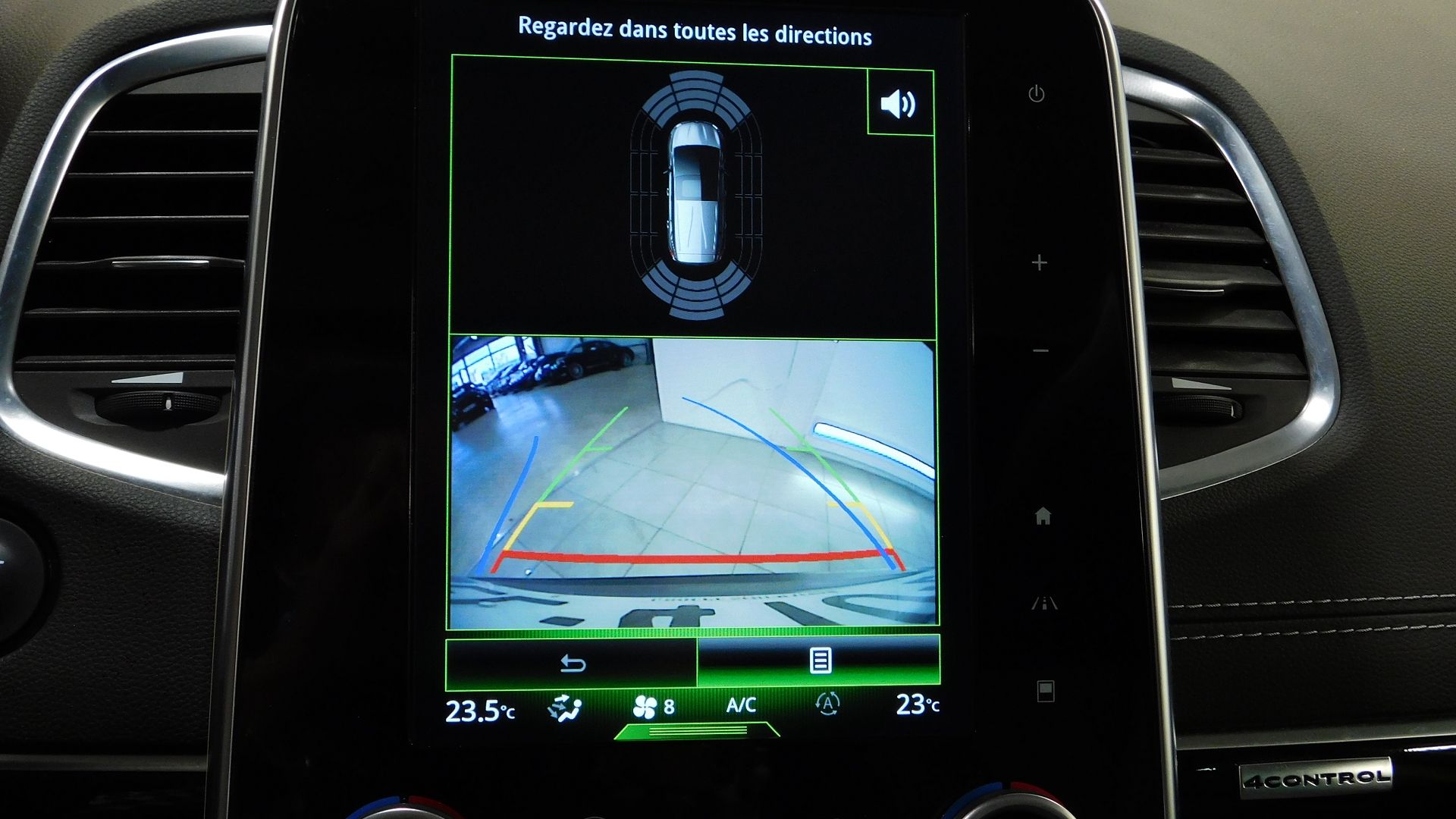 RENAULT ESPACE 5 1.6 DCI 160CH ENERGY INITIALE PARIS EDC