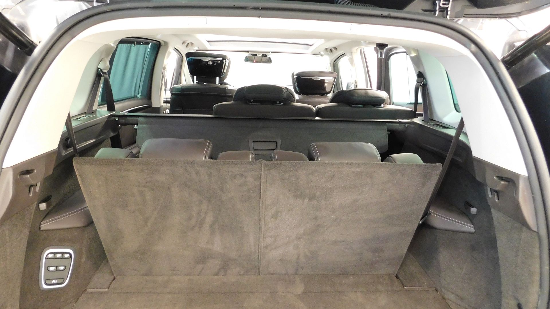 RENAULT ESPACE 5 1.6 DCI 160CH ENERGY INITIALE PARIS EDC