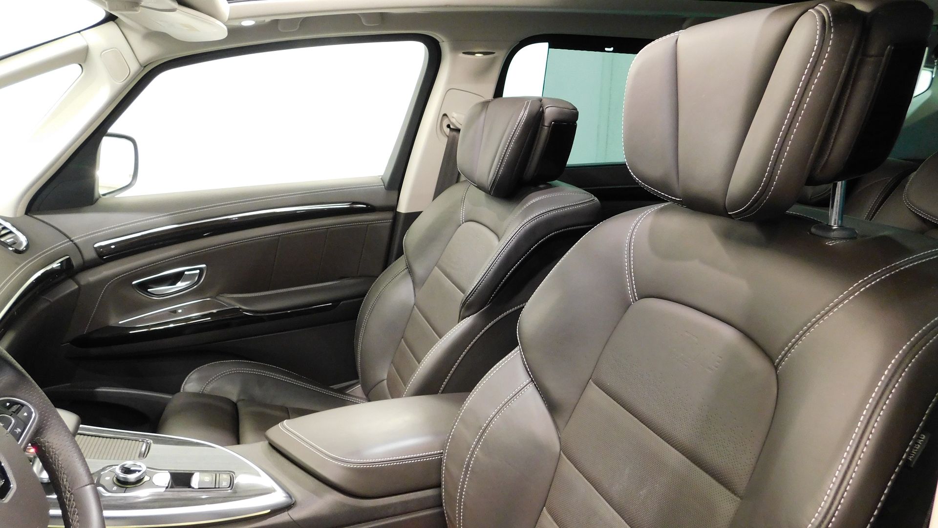 RENAULT ESPACE 5 1.6 DCI 160CH ENERGY INITIALE PARIS EDC