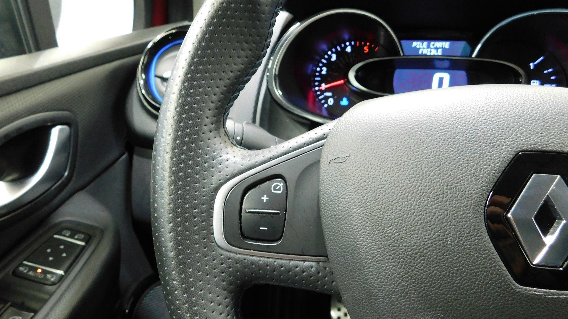 RENAULT CLIO 4 1.5 DCI 90CH ENERGY INTENS 5P EURO6C