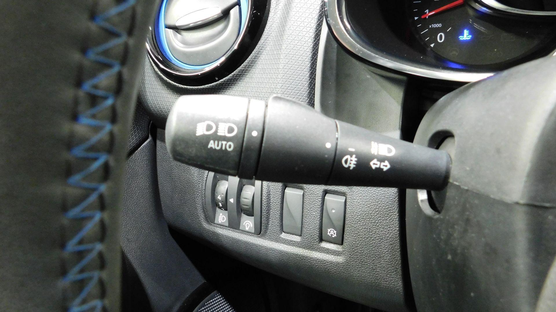 RENAULT CLIO 4 1.5 DCI 90CH ENERGY INTENS 5P EURO6C