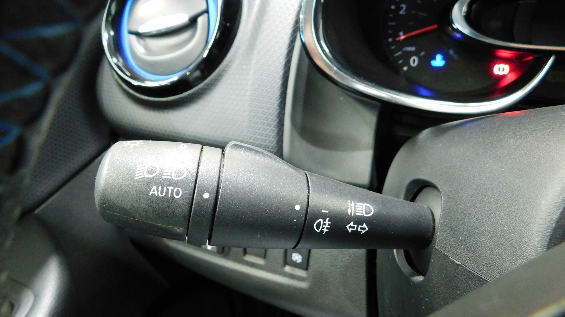 RENAULT CLIO 4 1.5 DCI 90CH ENERGY INTENS 5P EURO6C