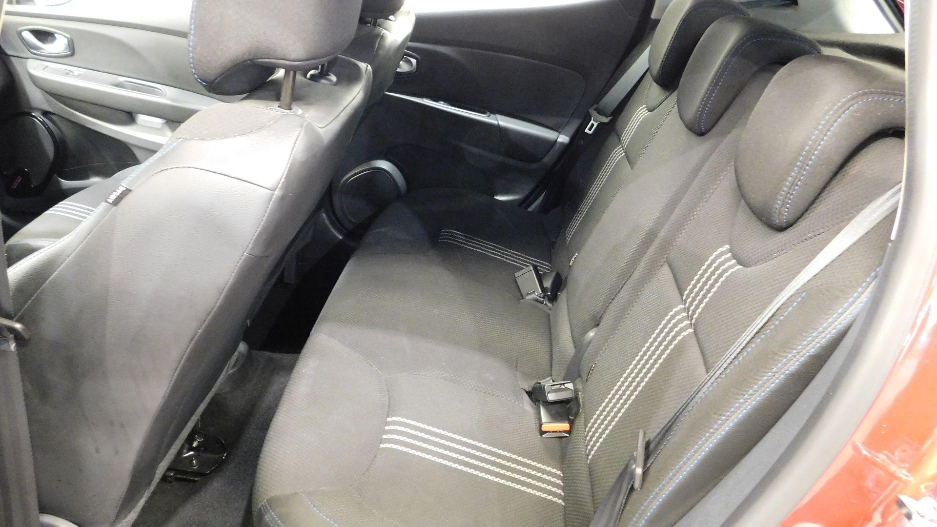 RENAULT CLIO 4 1.5 DCI 90CH ENERGY INTENS 5P EURO6C