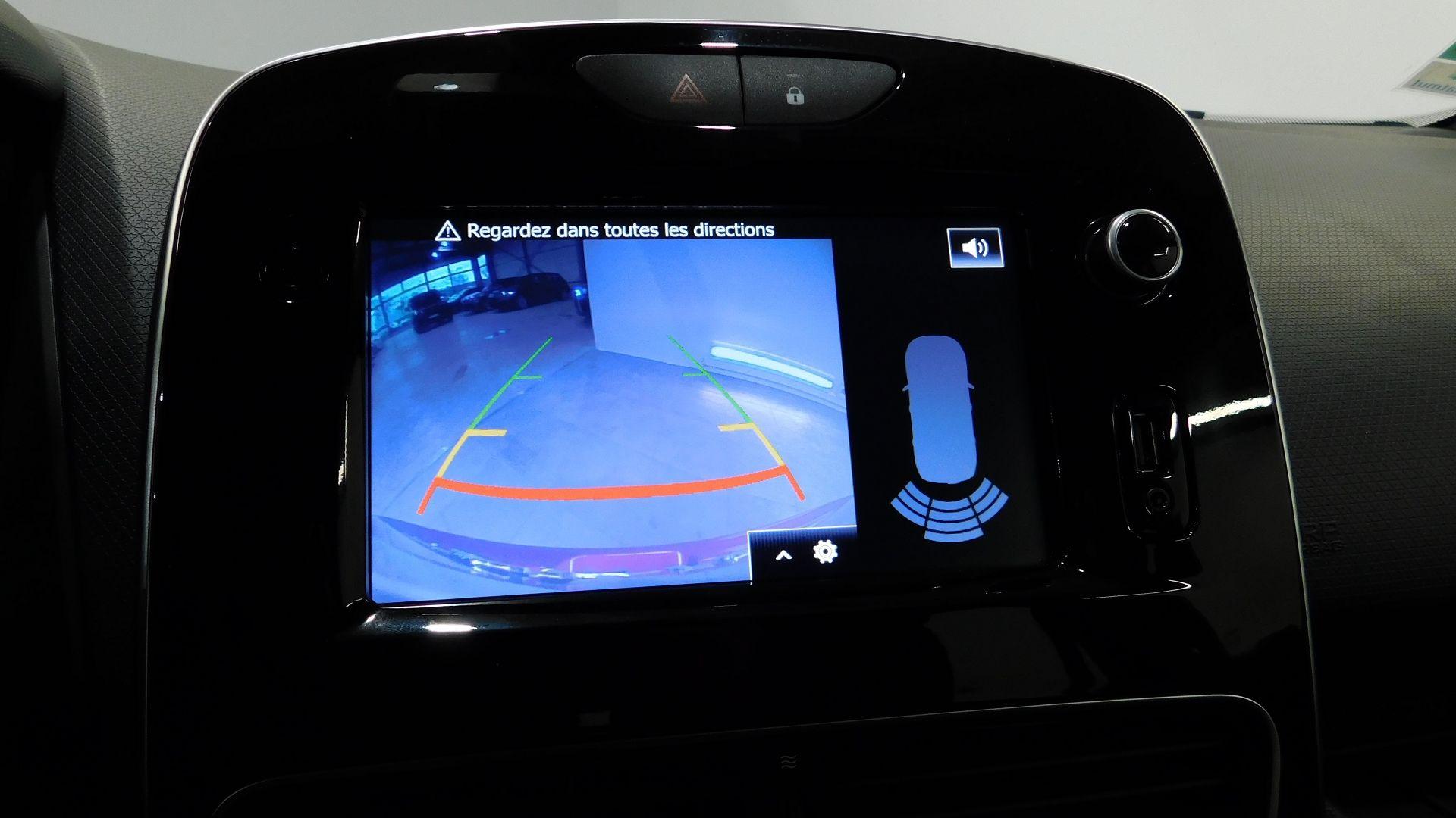 RENAULT CLIO 4 1.5 DCI 90CH ENERGY INTENS 5P EURO6C