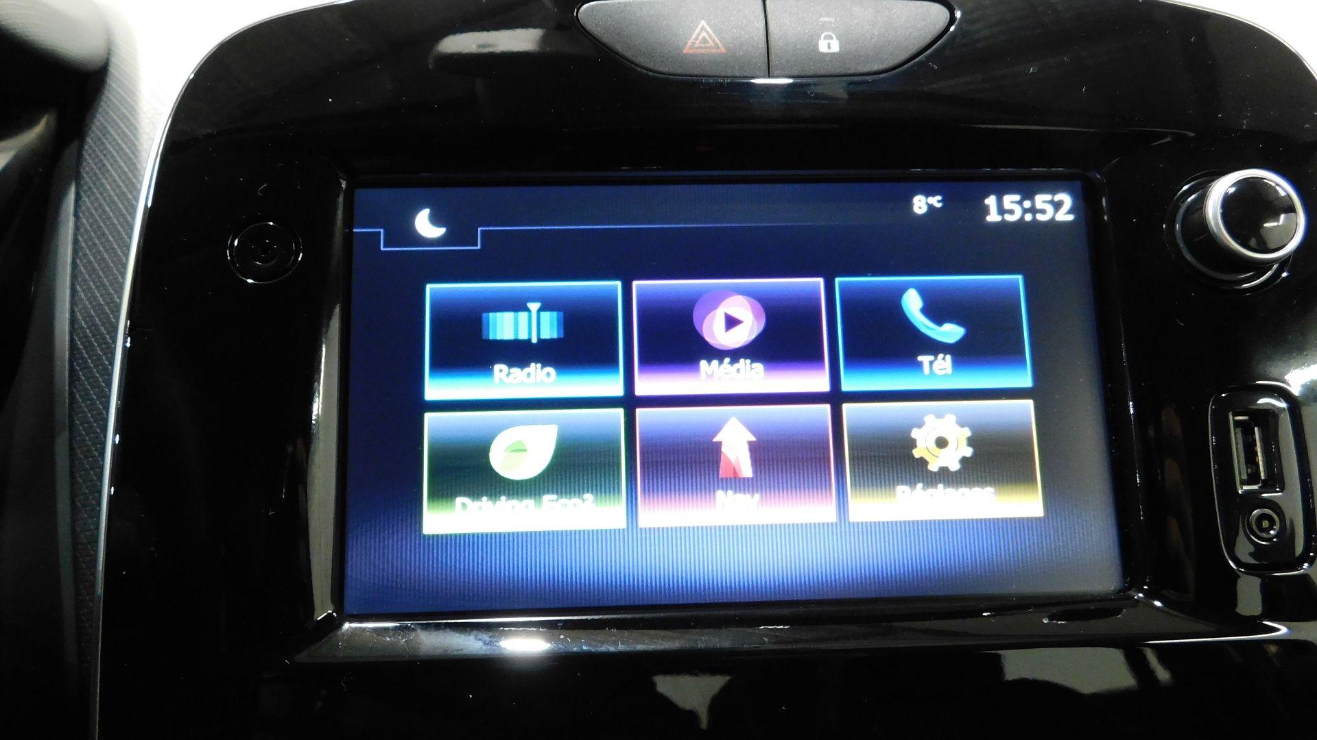 RENAULT CLIO 4 1.5 DCI 90CH ENERGY INTENS 5P EURO6C