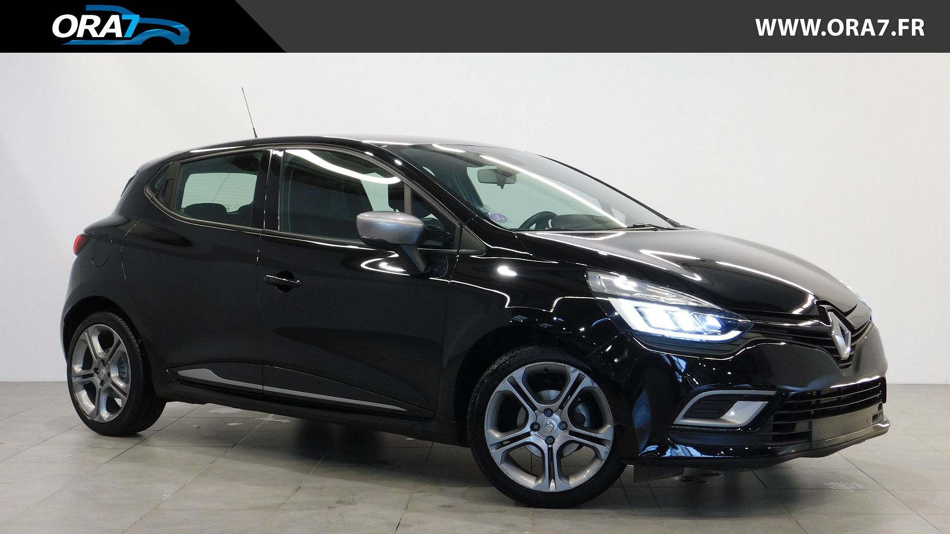 RENAULT CLIO 4 0.9 TCE 90CH ENERGY INTENS 5P EURO6C