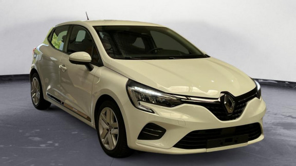 Renault Clio vente à marchand - 46602