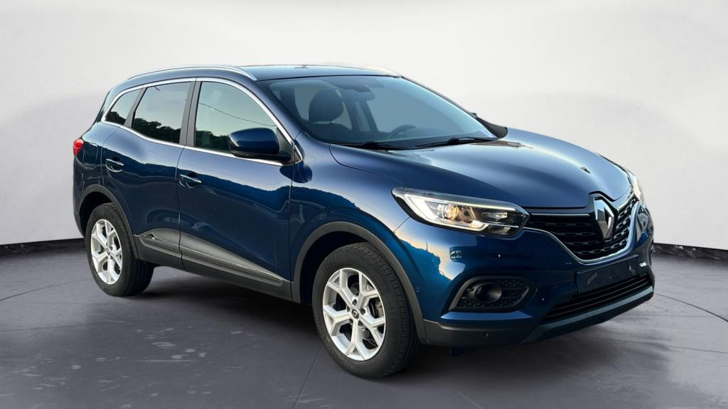 RENAULT KADJAR 1.5 Blue dCi - 115  Life PHASE 2