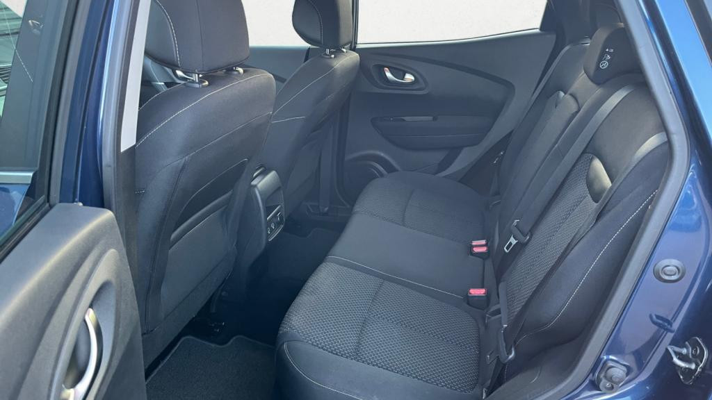 RENAULT KADJAR 1.5 Blue dCi - 115  Life PHASE 2