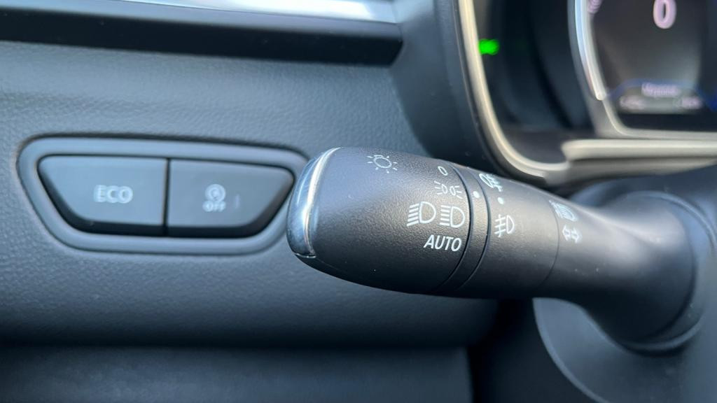 RENAULT KADJAR 1.5 Blue dCi - 115  Life PHASE 2