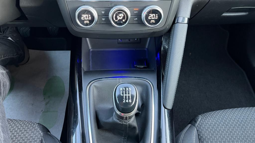 RENAULT KADJAR 1.5 Blue dCi - 115  Life PHASE 2