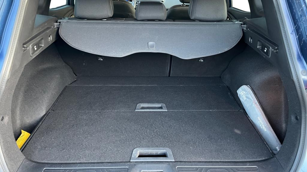 RENAULT KADJAR 1.5 Blue dCi - 115  Life PHASE 2