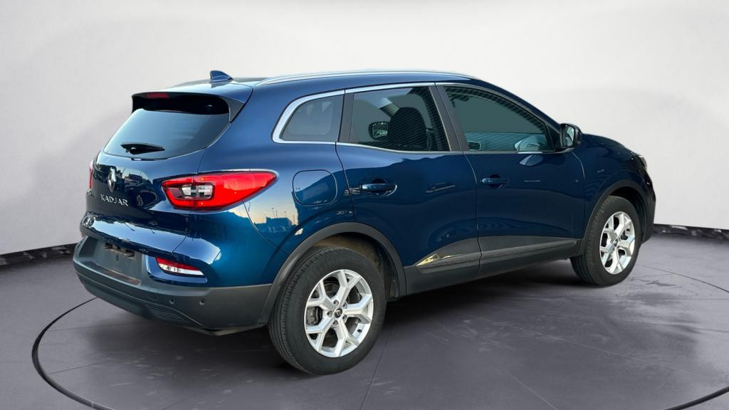 RENAULT KADJAR 1.5 Blue dCi - 115  Life PHASE 2