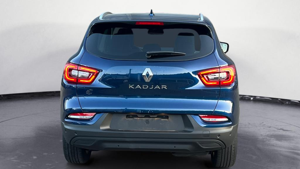 RENAULT KADJAR 1.5 Blue dCi - 115  Life PHASE 2