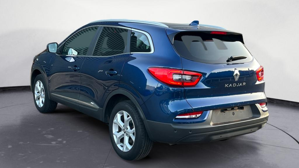 RENAULT KADJAR 1.5 Blue dCi - 115  Life PHASE 2