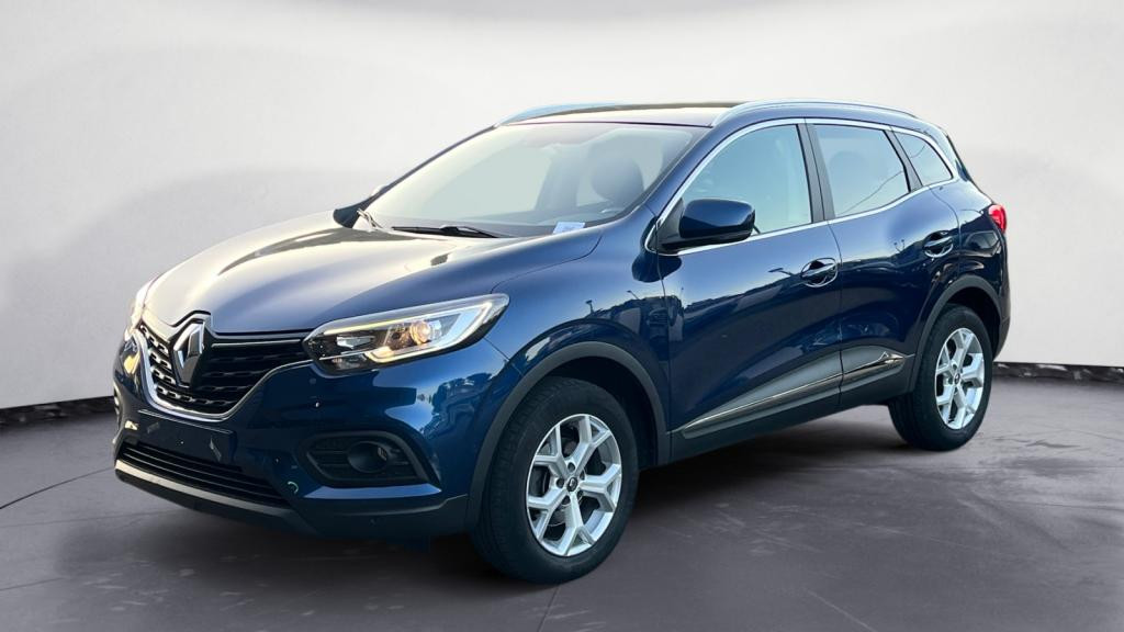 RENAULT KADJAR 1.5 Blue dCi - 115  Life PHASE 2