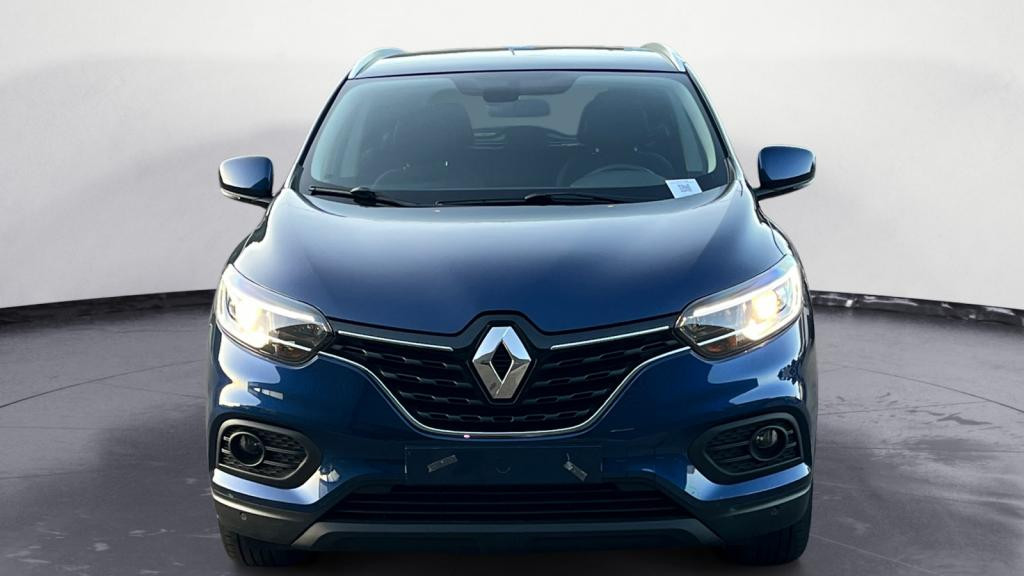 RENAULT KADJAR 1.5 Blue dCi - 115  Life PHASE 2
