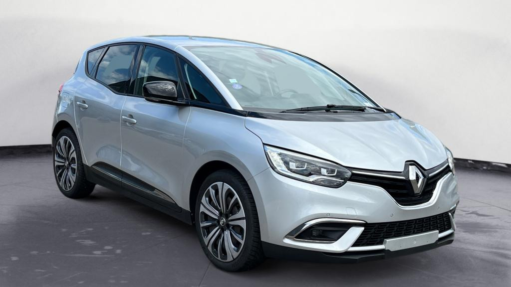 Renault Scenic vente à marchand - 49363