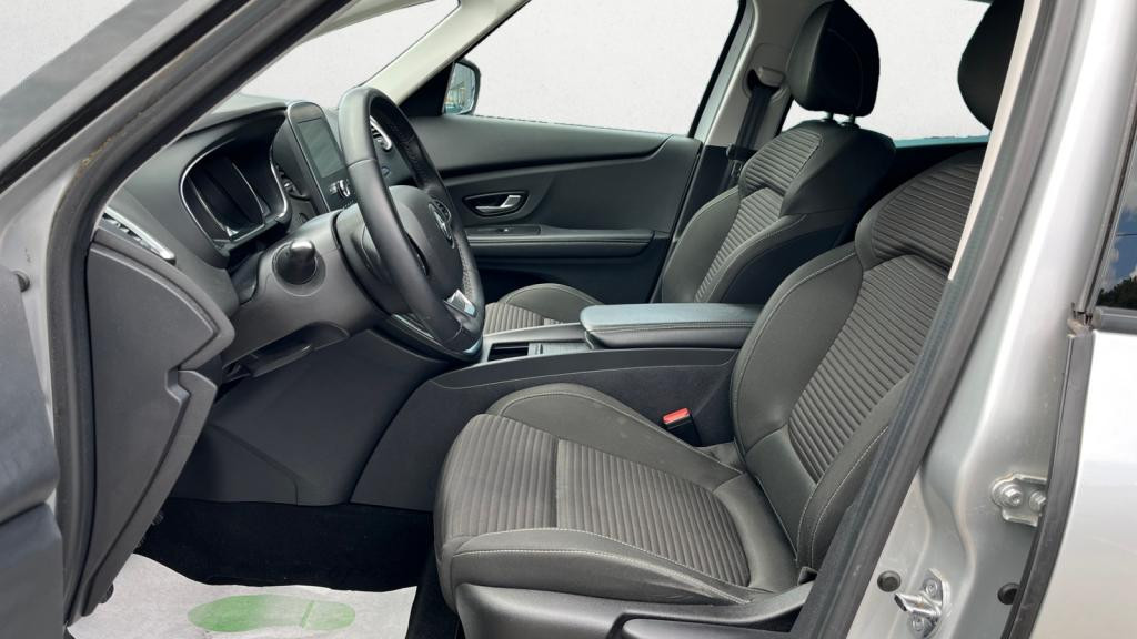 RENAULT SCENIC 1.3 TCe - 115 - FAP  IV MONOSPACE Business PHASE 2