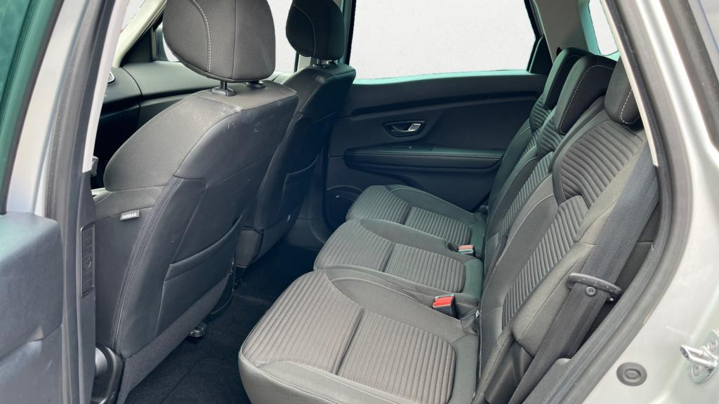 RENAULT SCENIC 1.3 TCe - 115 - FAP  IV MONOSPACE Business PHASE 2