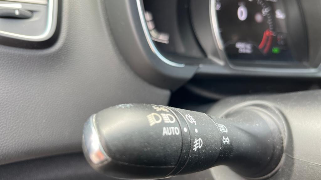 RENAULT SCENIC 1.3 TCe - 115 - FAP  IV MONOSPACE Business PHASE 2