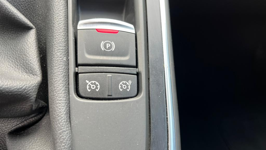 RENAULT SCENIC 1.3 TCe - 115 - FAP  IV MONOSPACE Business PHASE 2