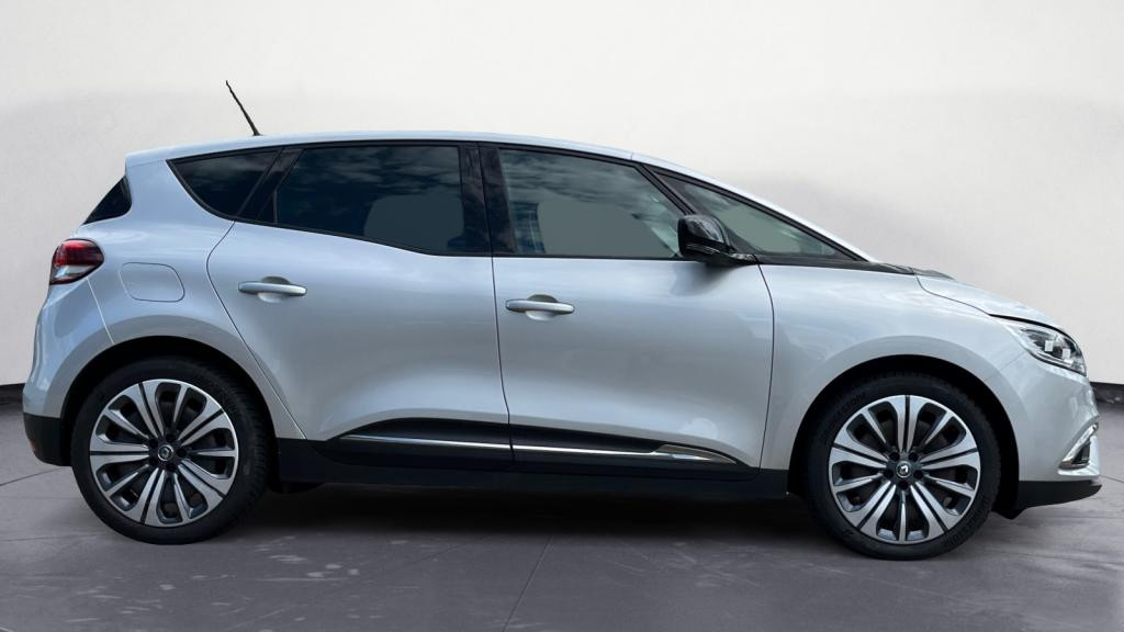 RENAULT SCENIC 1.3 TCe - 115 - FAP  IV MONOSPACE Business PHASE 2