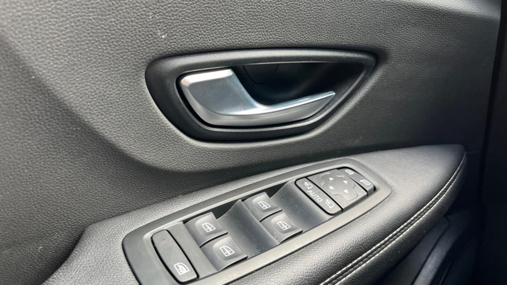 RENAULT SCENIC 1.3 TCe - 115 - FAP  IV MONOSPACE Business PHASE 2