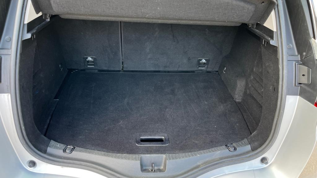 RENAULT SCENIC 1.3 TCe - 115 - FAP  IV MONOSPACE Business PHASE 2