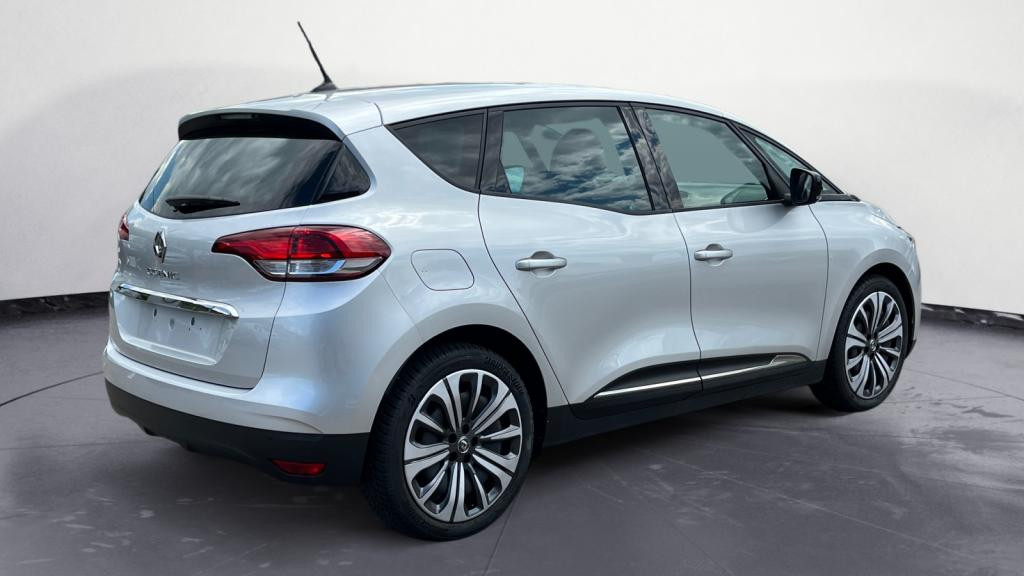 RENAULT SCENIC 1.3 TCe - 115 - FAP  IV MONOSPACE Business PHASE 2