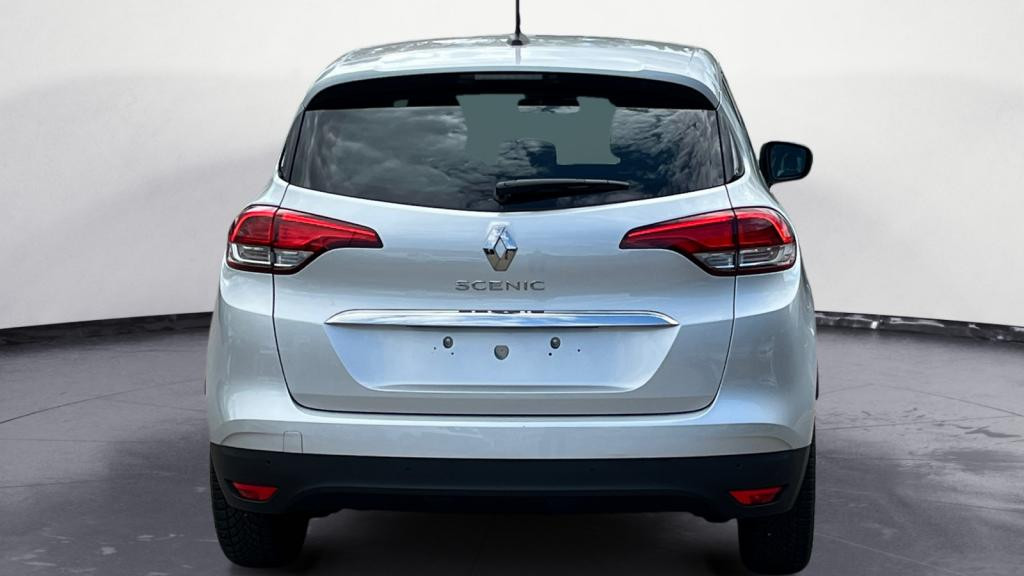 RENAULT SCENIC 1.3 TCe - 115 - FAP  IV MONOSPACE Business PHASE 2