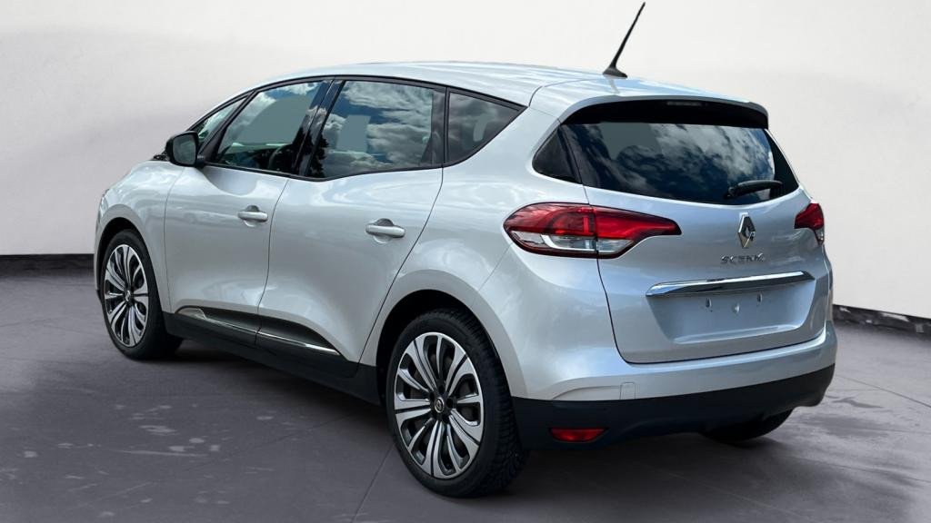 RENAULT SCENIC 1.3 TCe - 115 - FAP  IV MONOSPACE Business PHASE 2