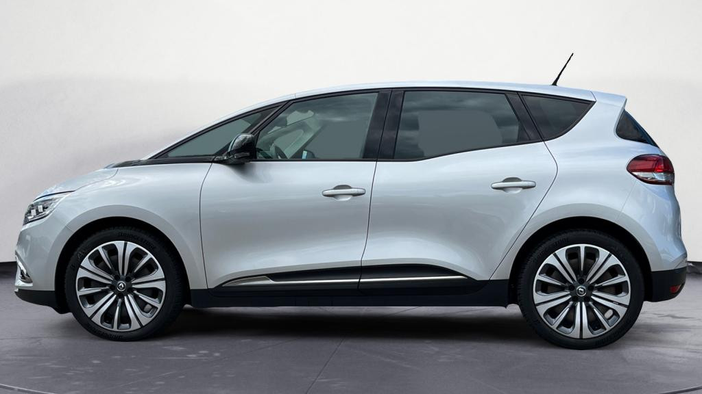 RENAULT SCENIC 1.3 TCe - 115 - FAP  IV MONOSPACE Business PHASE 2