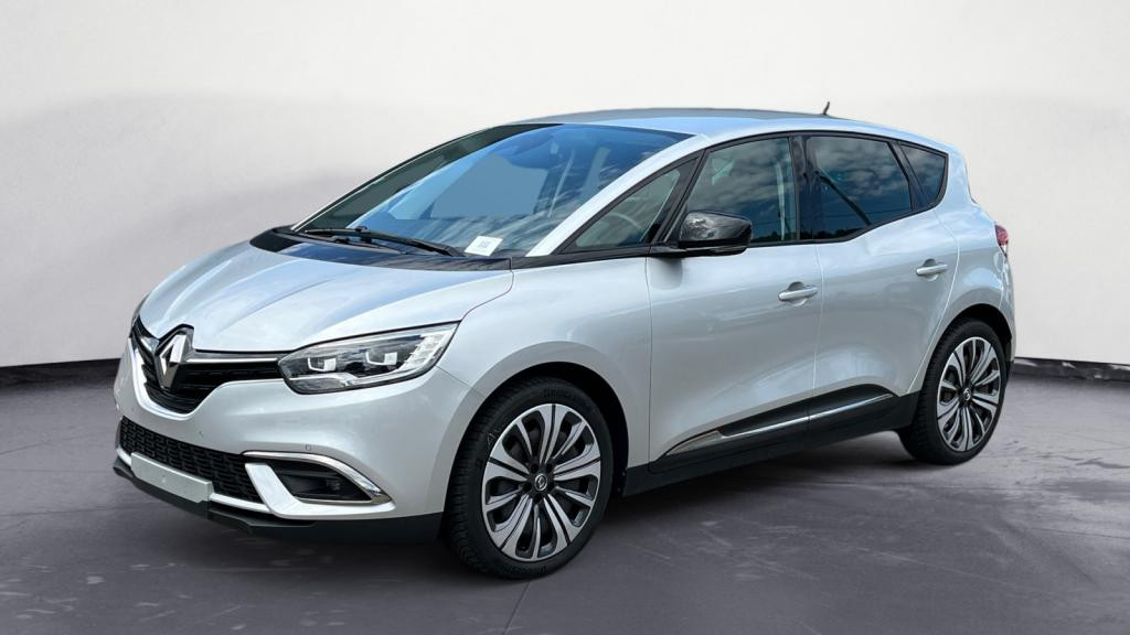 RENAULT SCENIC 1.3 TCe - 115 - FAP  IV MONOSPACE Business PHASE 2