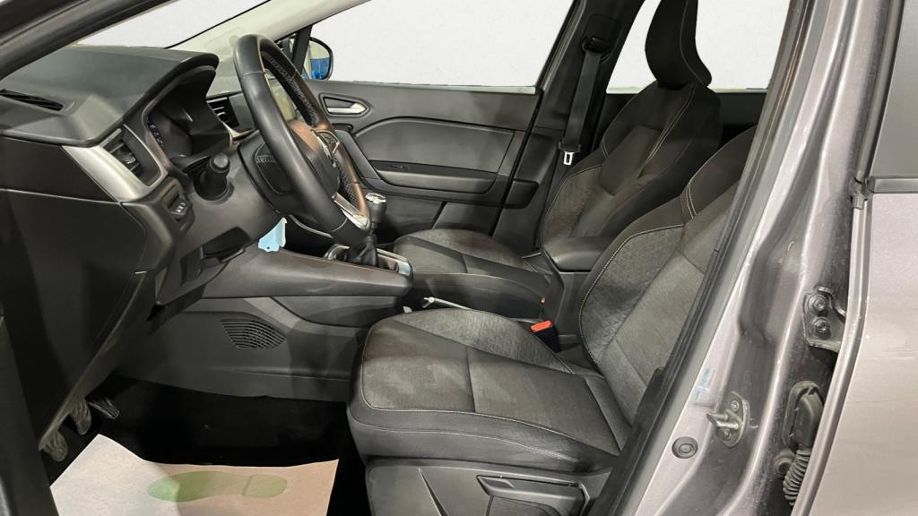 RENAULT CAPTUR 1.0 TCe - 90  II Equilibre