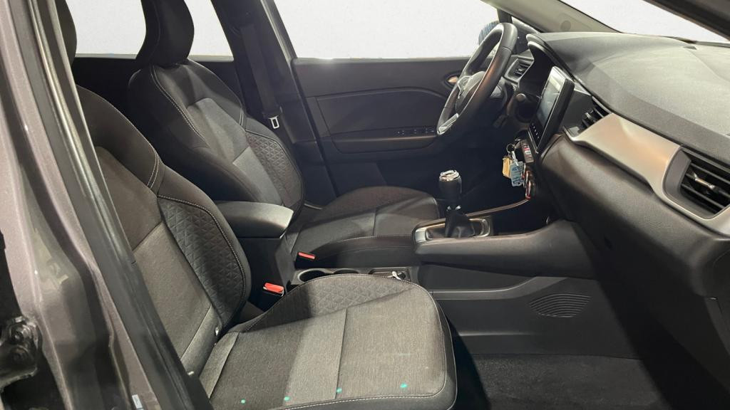 RENAULT CAPTUR 1.0 TCe - 90  II Equilibre