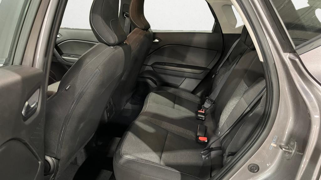 RENAULT CAPTUR 1.0 TCe - 90  II Equilibre