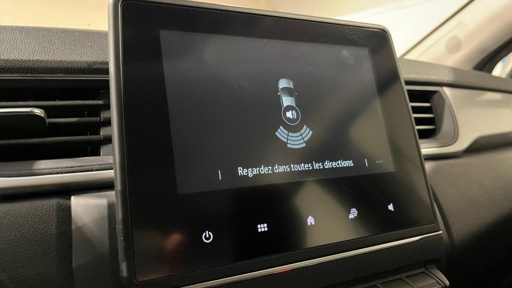 RENAULT CAPTUR 1.0 TCe - 90  II Equilibre