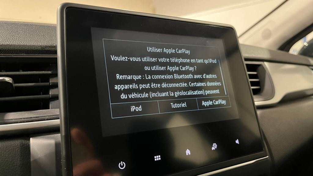 RENAULT CAPTUR 1.0 TCe - 90  II Equilibre