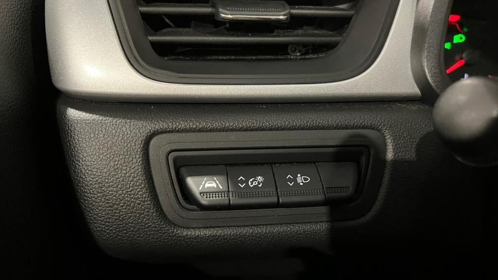 RENAULT CAPTUR 1.0 TCe - 90  II Equilibre