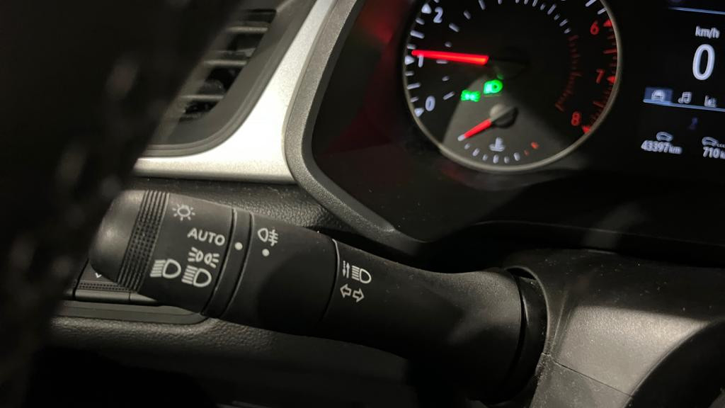 RENAULT CAPTUR 1.0 TCe - 90  II Equilibre