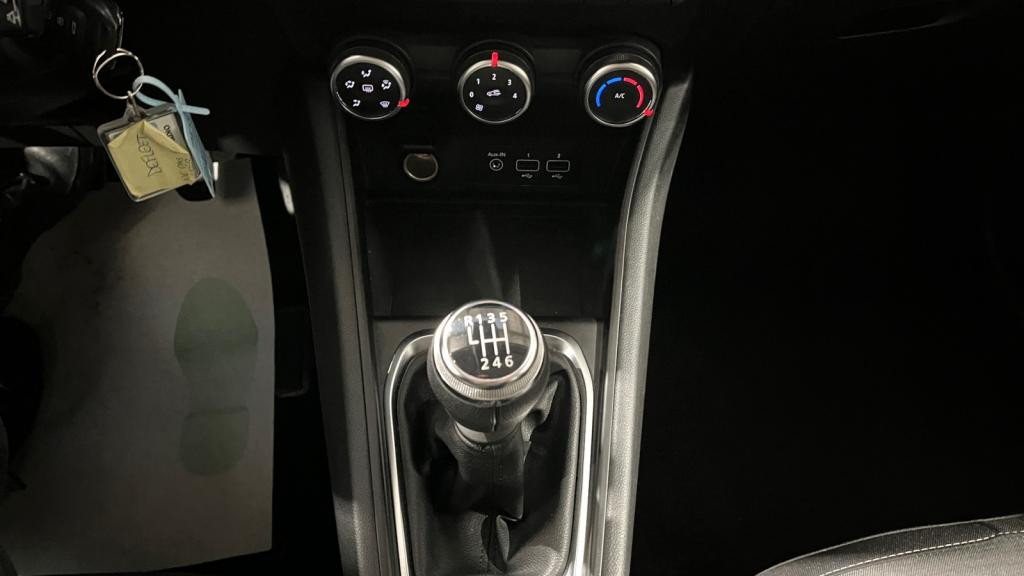 RENAULT CAPTUR 1.0 TCe - 90  II Equilibre