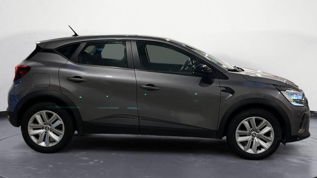 RENAULT CAPTUR 1.0 TCe - 90  II Equilibre